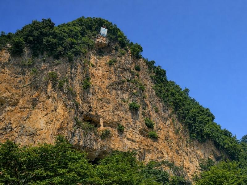 Half-Day Guided Rock Climbing at Batu Caves, Malaysia