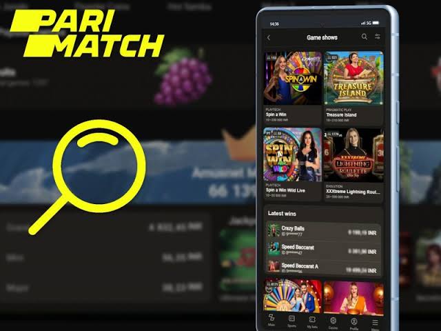 Parimatch yangi foydalanuvchilarga nimani taklif qiladi
